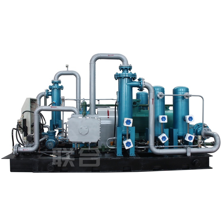 DW-6，0.2,6C4C5壓縮機